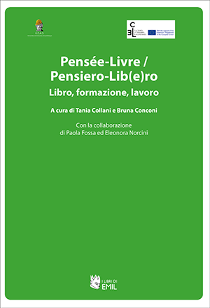 PENSE-LIVRE / PENSIERO-LIB(E)RO